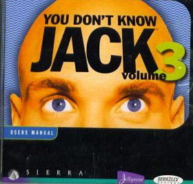 Image de You Don't Know Jack : Volume 3