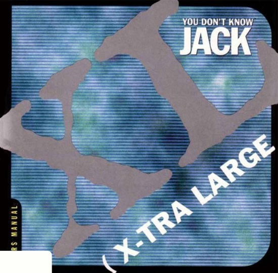 Image de You Don't Know Jack XL : X-tra Large