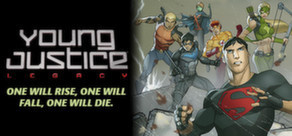 Image de Young Justice : Legacy