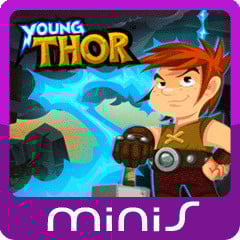 Image de Young Thor