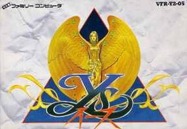 Image de Ys