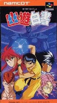 Yu Yu Hakusho