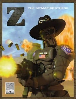 Image de Z