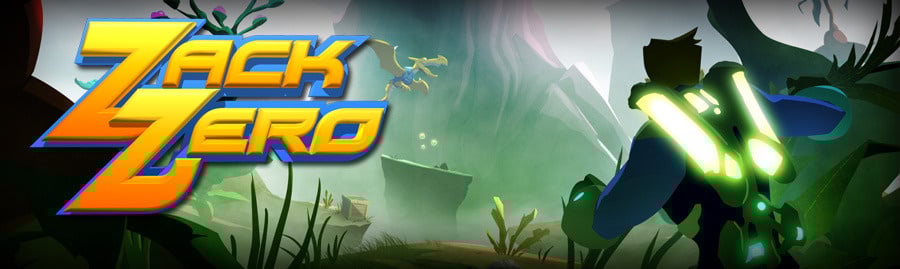 Image de Zack Zero
