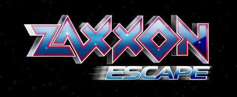 Image de Zaxxon Escape