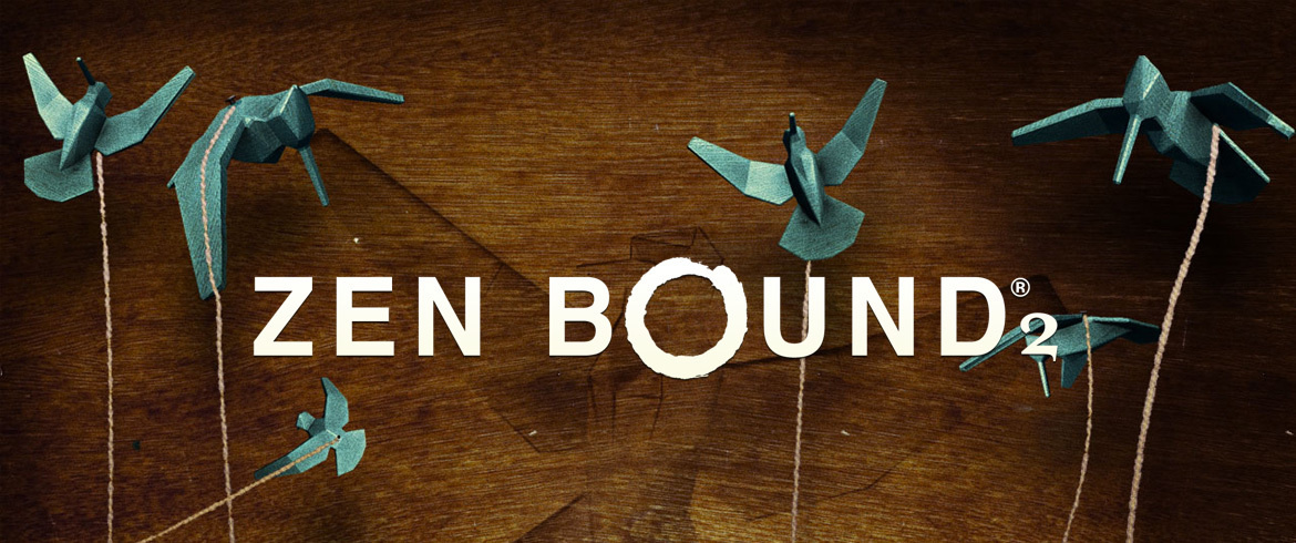 Image de Zen Bound 2