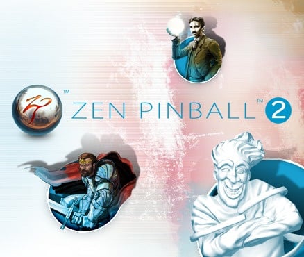 Image de Zen Pinball 2