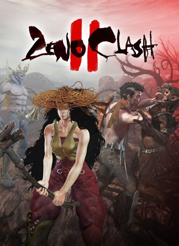 Image de Zeno Clash II