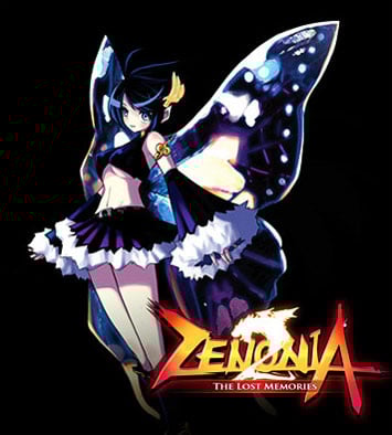 Image de Zenonia 2 : The Lost Memories