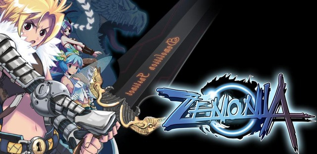 Image de Zenonia