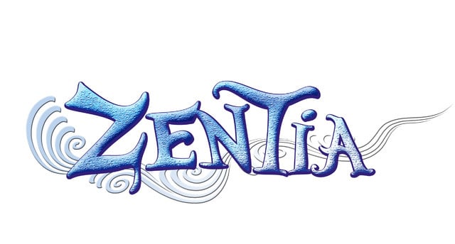 Zentia