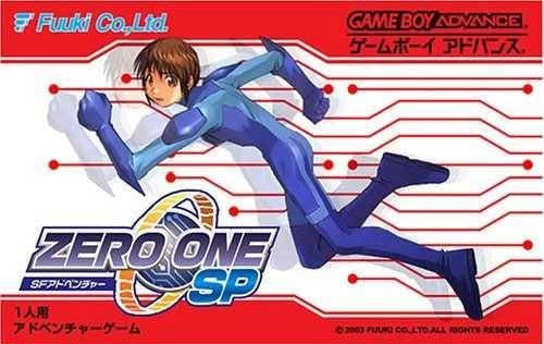 Image de Zero One SP