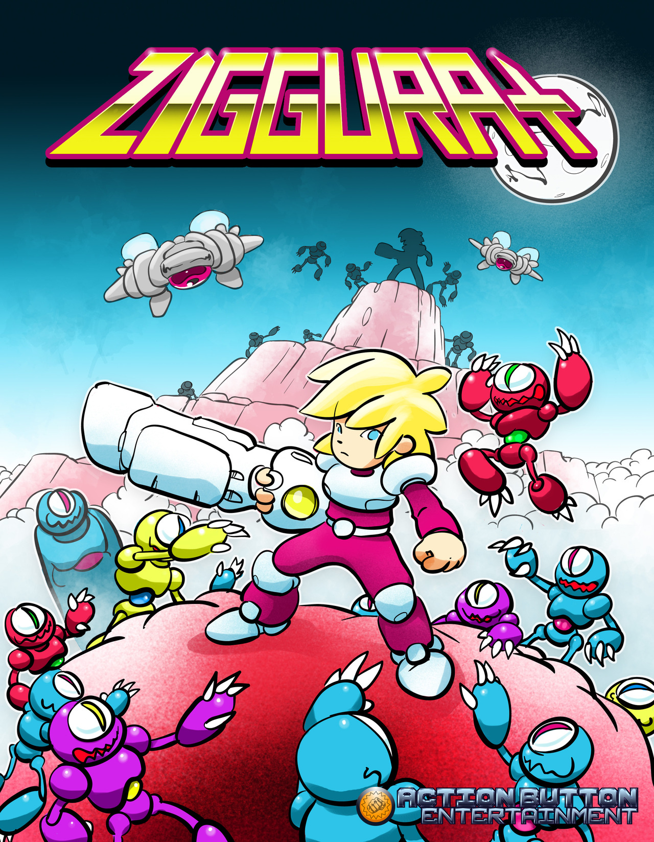 Image de ZiGGURAT