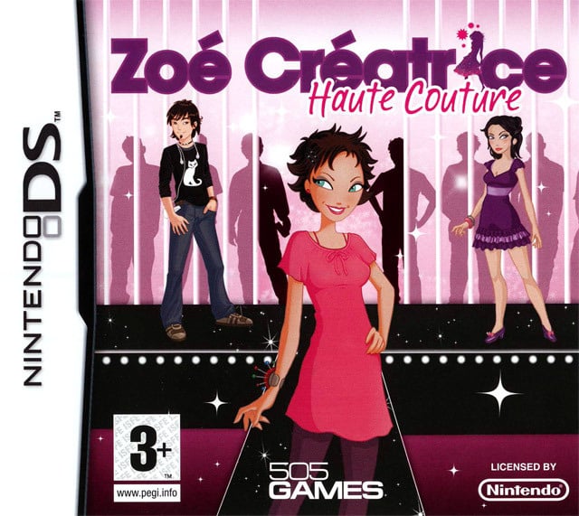Image de Zoé : Créatrice Haute Couture