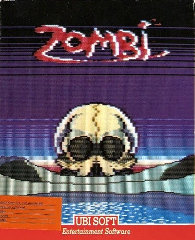 Image de Zombi