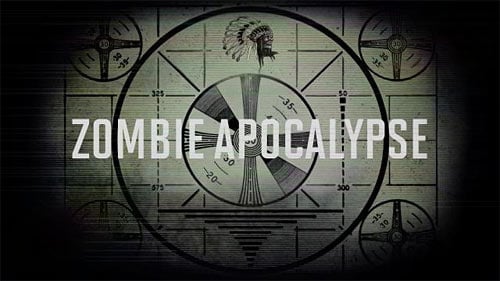 Image de Zombie Apocalypse