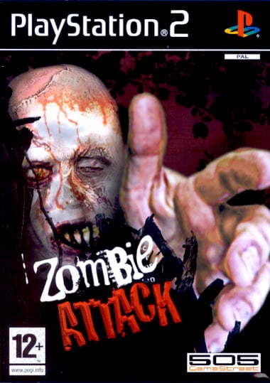 Image de Zombie Attack