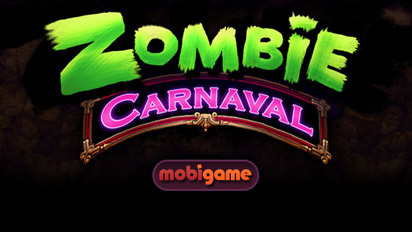 Zombie Carnaval