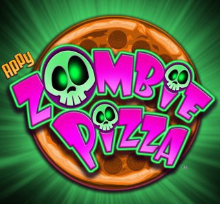 Zombie Pizza