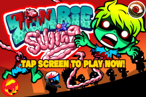 Zombie Swing