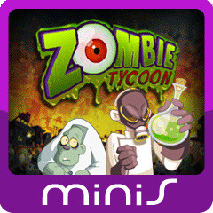 Image de Zombie Tycoon
