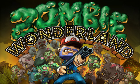 Image de Zombie Wonderland