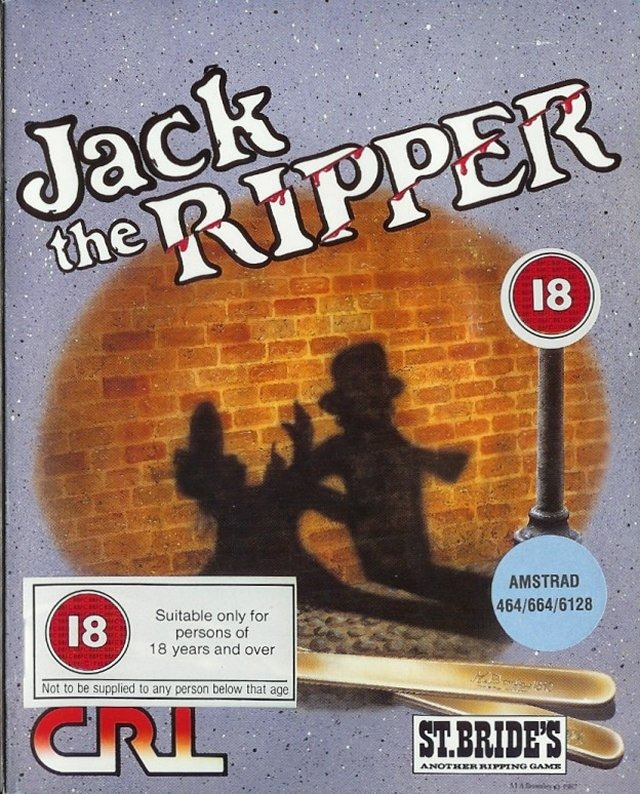 Image de Jack the Ripper