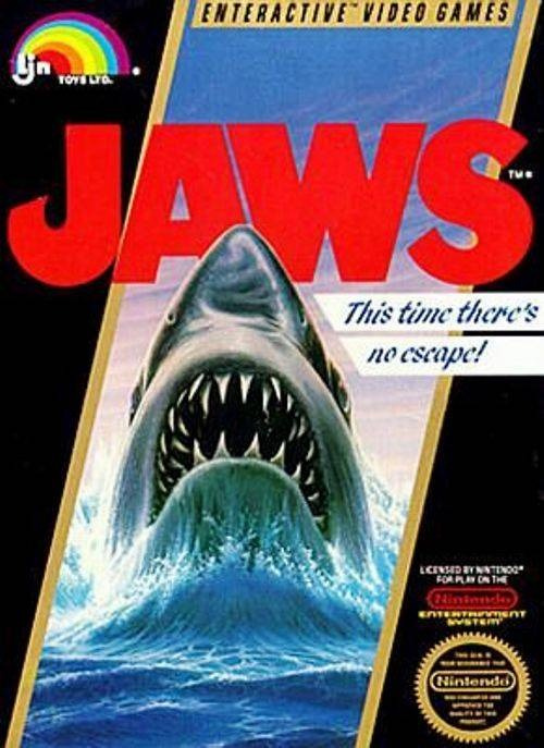 Image de Jaws