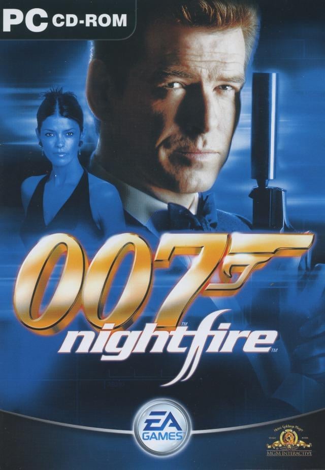 Image de 007 : Nightfire