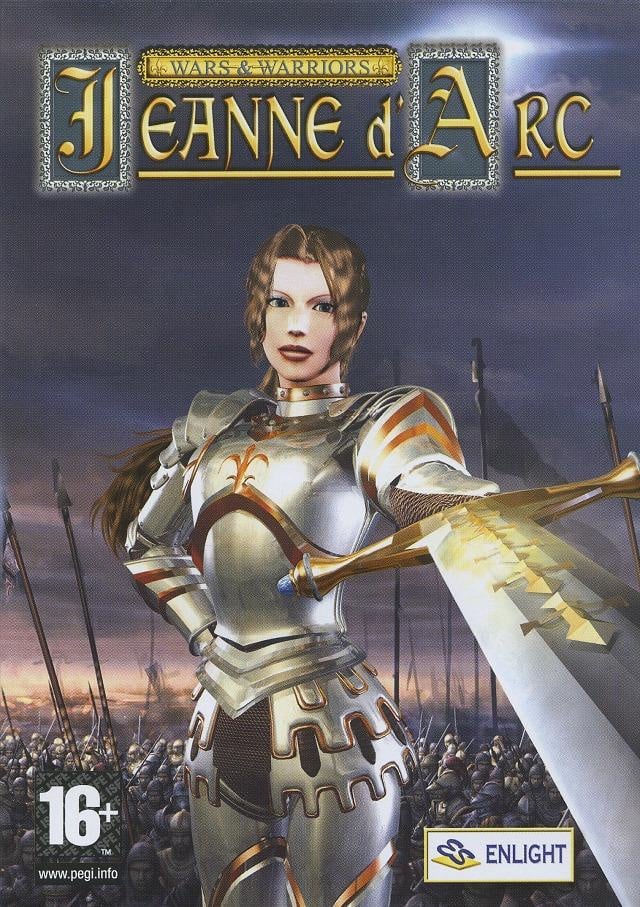 Image de Jeanne d'Arc