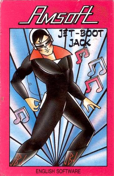 Image de Jet-Boot Jack