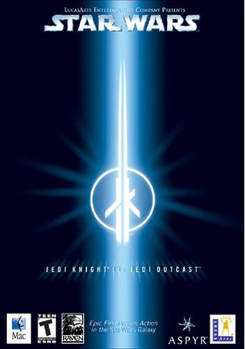 Image de Star Wars : Jedi Knight II : Jedi Outcast