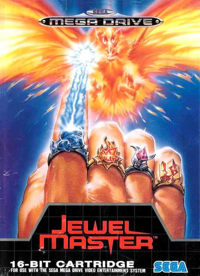 Image de Jewel Master