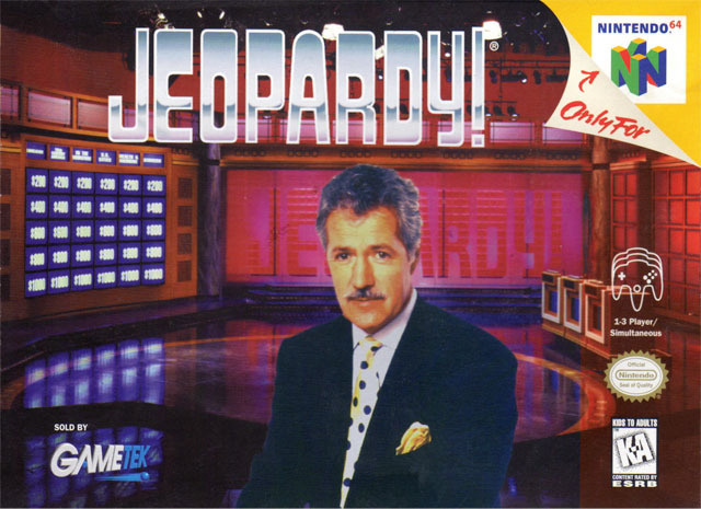 Jeopardy!