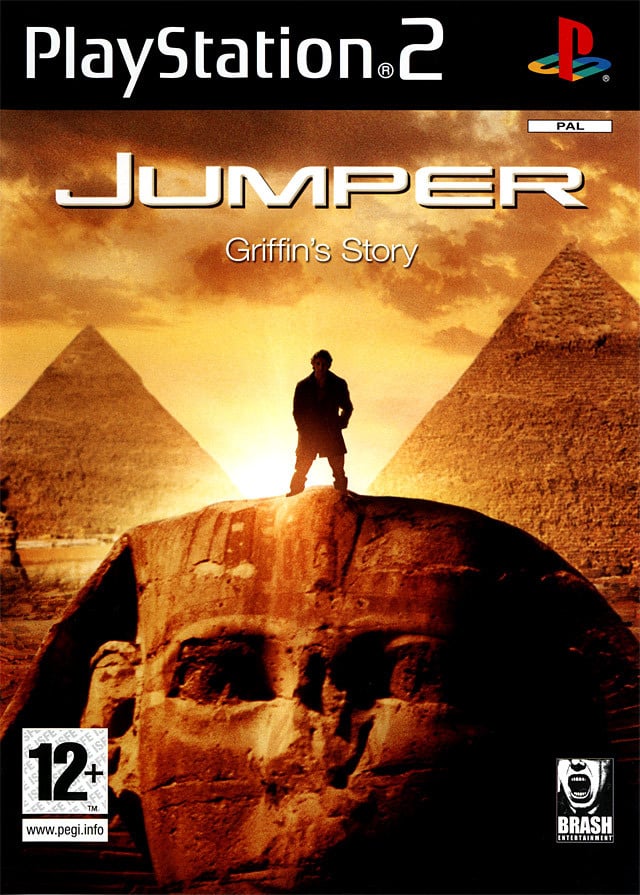 Image de Jumper : Griffin's Story