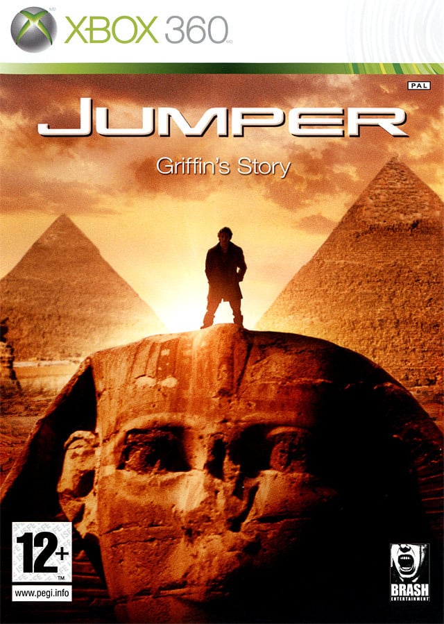 Image de Jumper : Griffin's Story