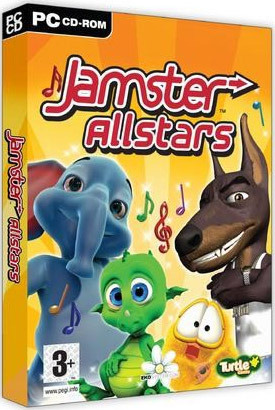 Image de Jamster Allstars