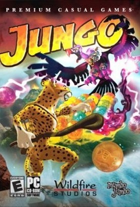 Image de Jungo