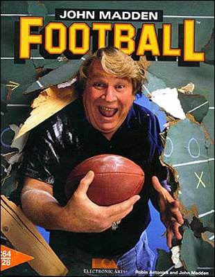 Image de John Madden Football