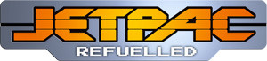 Jetpac Refuelled