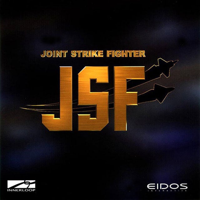 Joint Strike Fighter