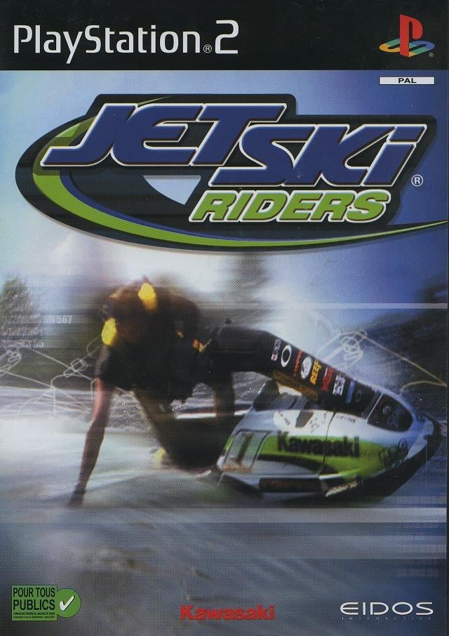 Image de Jet Ski Riders