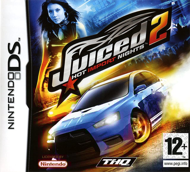 Image de Juiced 2 : Hot Import Nights