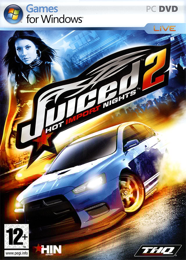 Image de Juiced 2 : Hot Import Nights