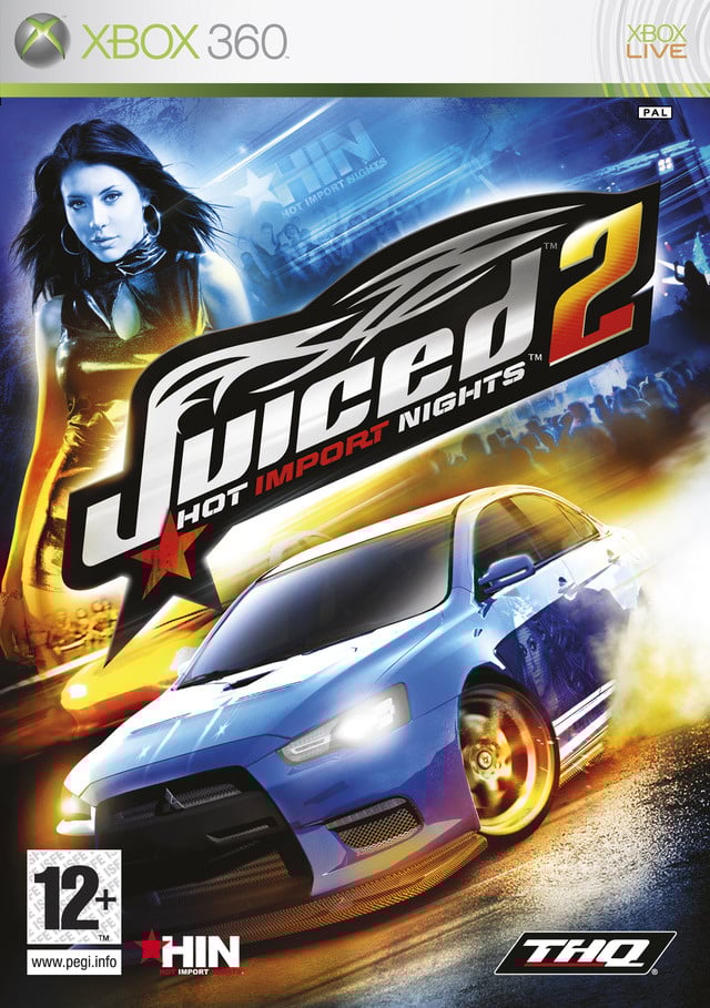 Image de Juiced 2 : Hot Import Nights