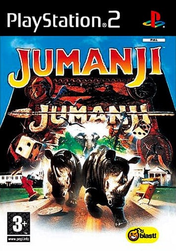 Image de Jumanji