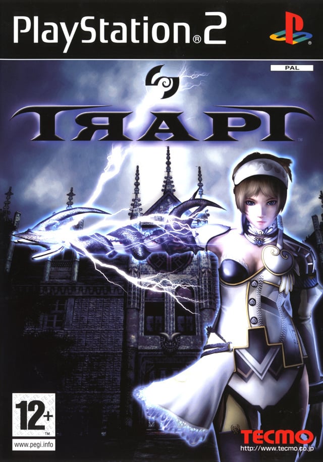 Image de Trapt