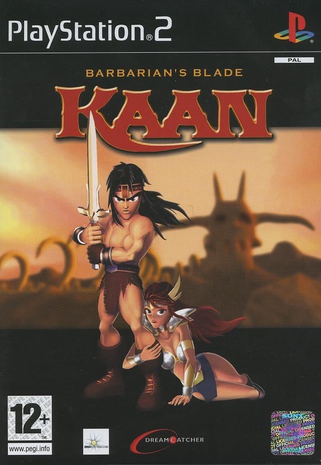 Kaan