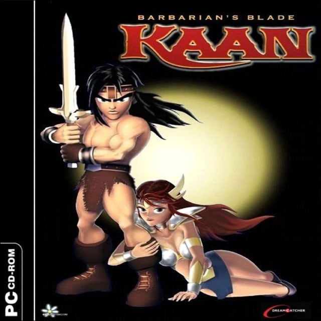 Kaan