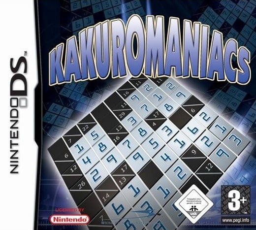 Image de KakuroManiacs
